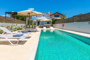 Ammos Beach House - Dodekanes Kiotari